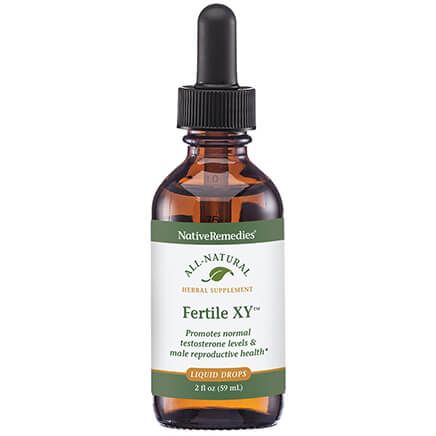 NativeRemedies® Fertile XY™-351948