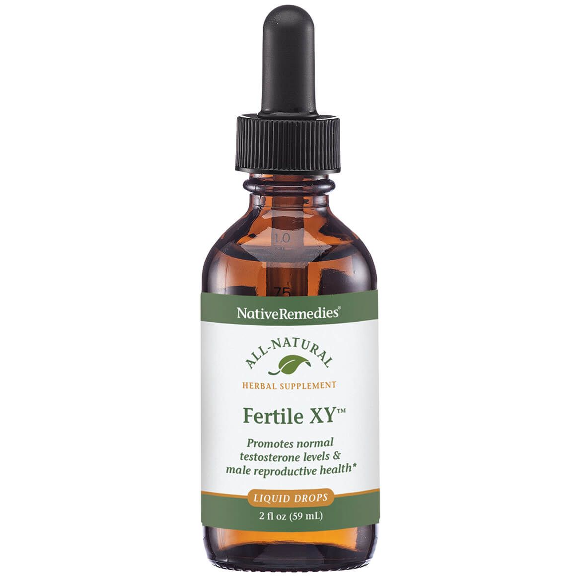NativeRemedies® Fertile XY™ + '-' + 351948