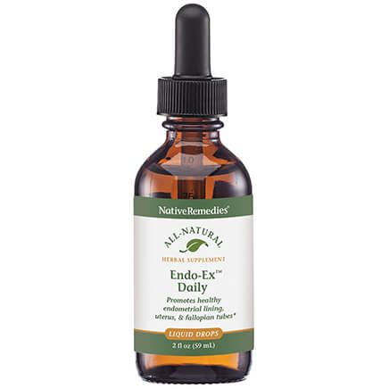 NativeRemedies® Endo-Ex™ Daily-352007