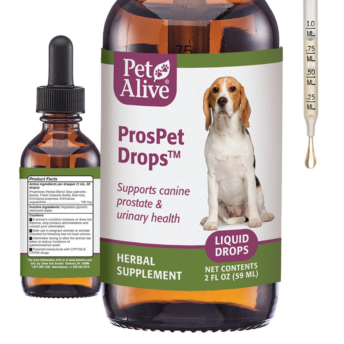 PetAlive® ProsPet Drops™ + '-' + 352012