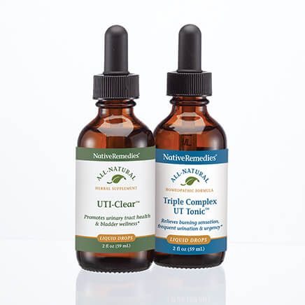 NativeRemedies® Urinary Health ComboPack-352225