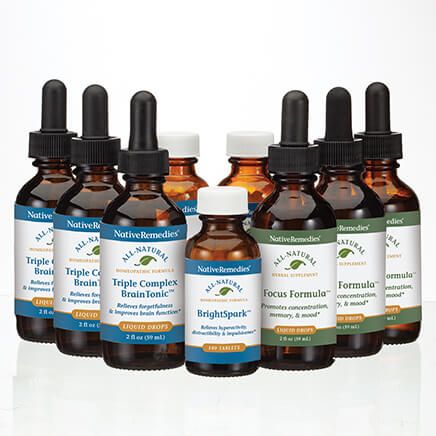 NativeRemedies® Inner Genius UltraPack-352245