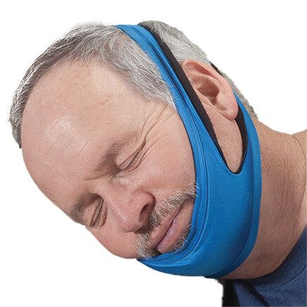 Snoring Chin Strap-352307