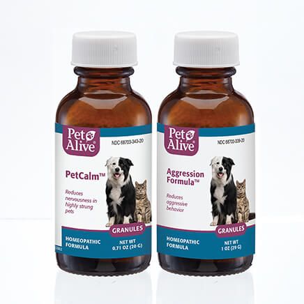 PetAlive® Calm ComboPack for Pets-352407