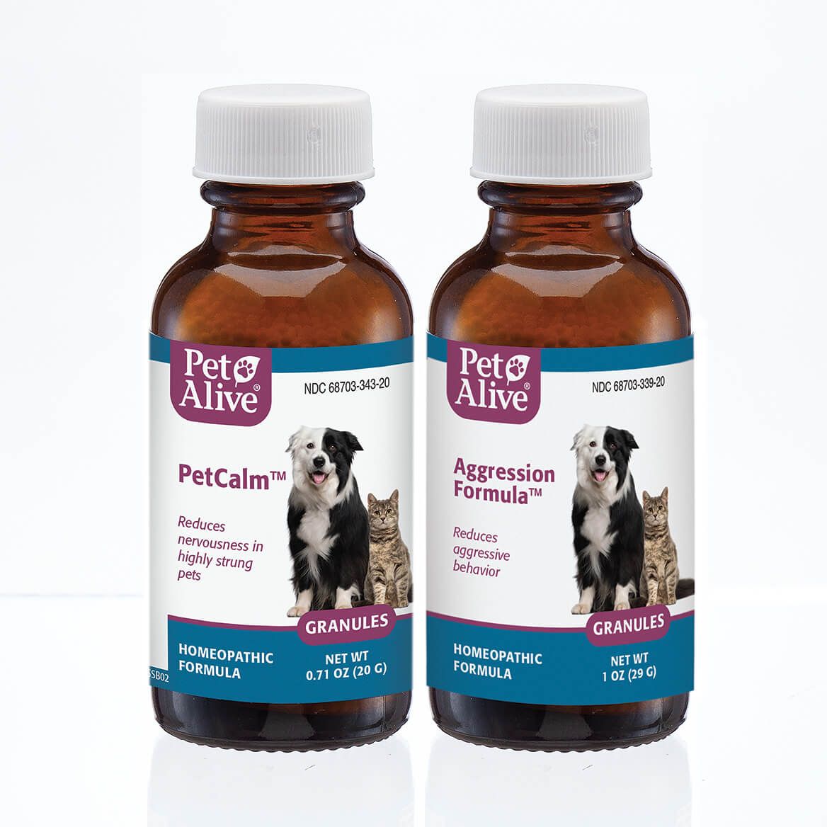 PetAlive® Calm ComboPack for Pets + '-' + 352407