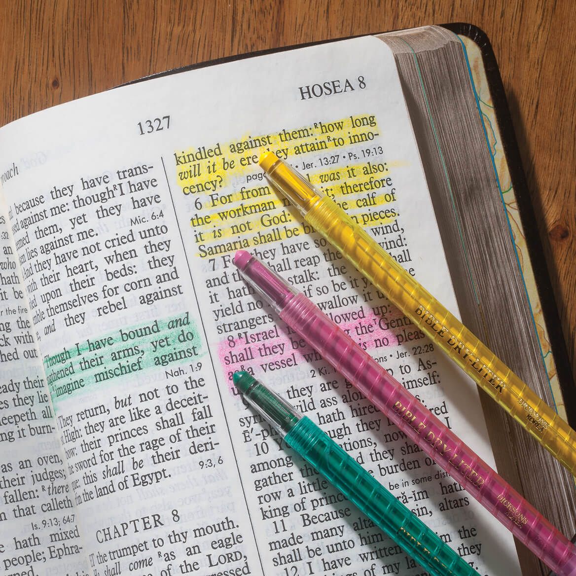 Bible Dry-Liter + '-' + 352414