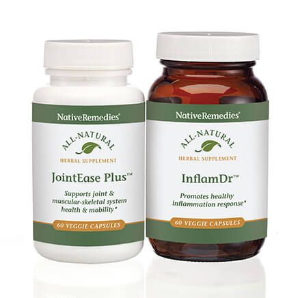 NativeRemedies® Healthy Joints ComboPack-352433