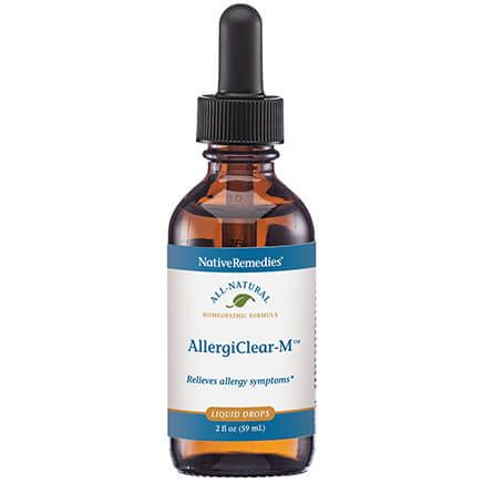 NativeRemedies® AllergiClear-M™-352532