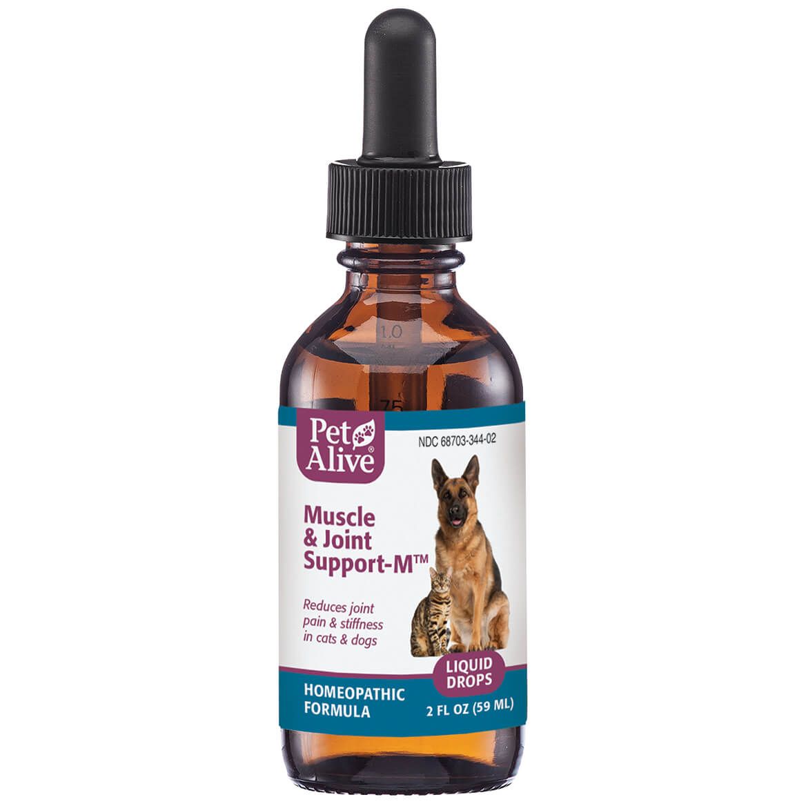 PetAlive® Muscle and Joint Support-M™ + '-' + 352537