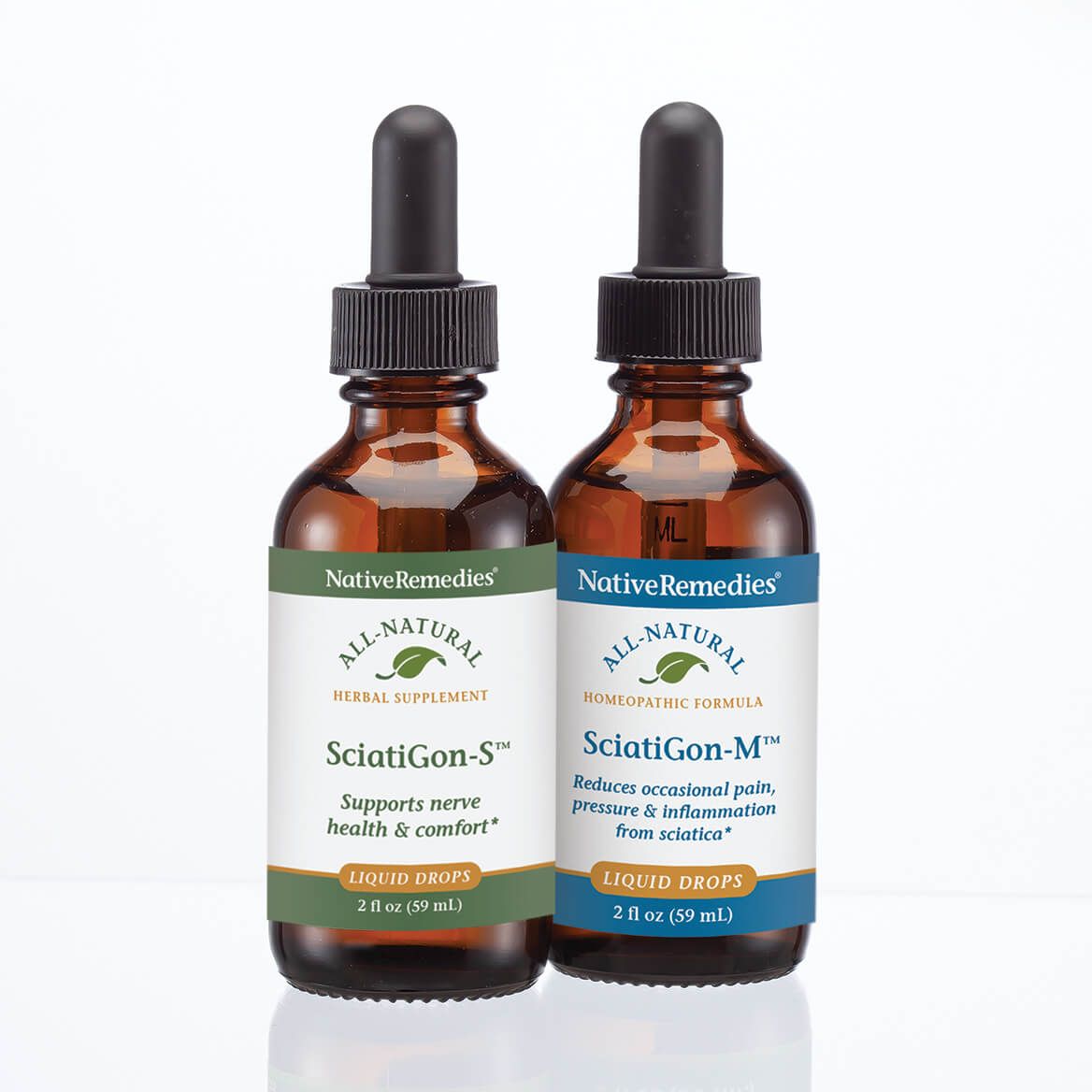 NativeRemedies® Complete Sciatigon ComboPack + '-' + 352705