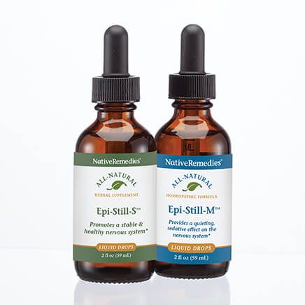 NativeRemedies® Complete Epi-Still ComboPack-352707