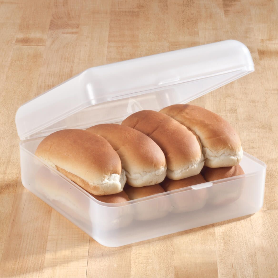 Bun Keeper + '-' + 352771