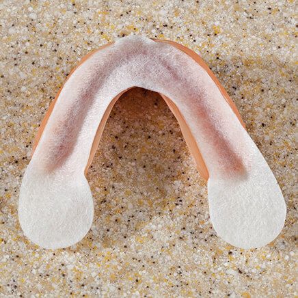 Adhesive Denture Cushions, Set of 30-353377