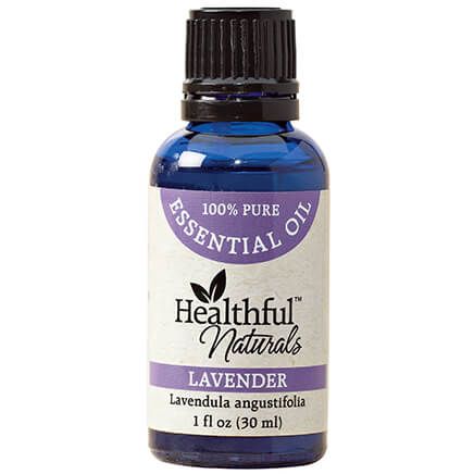 Healthful™ Naturals Lavender Essential Oil, 30 ml-353456