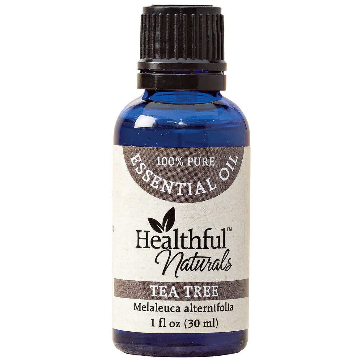 Healthful™ Naturals Tea Tree Essential Oil, 30 ml + '-' + 353457
