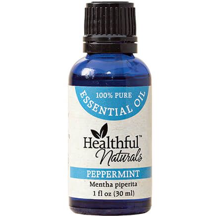 Healthful™ Naturals Peppermint Essential Oil, 30 ml-353460