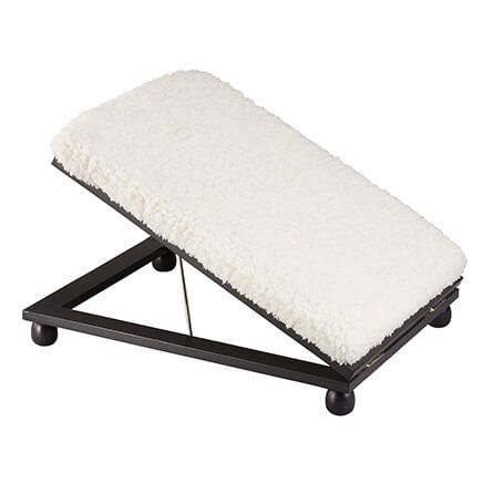 Sherpa Wooden Footrest by OakRidge™-354011