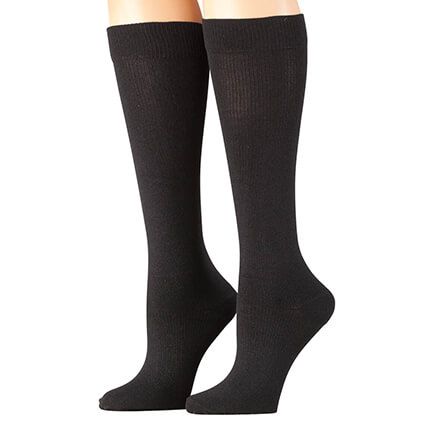 Compression Socks, 8-15 mmHg by Silver Steps™-354137