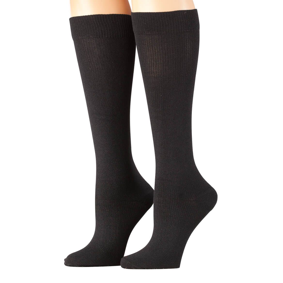 Compression Socks, 15-20 mmHg by Silver Steps™ + '-' + 354138