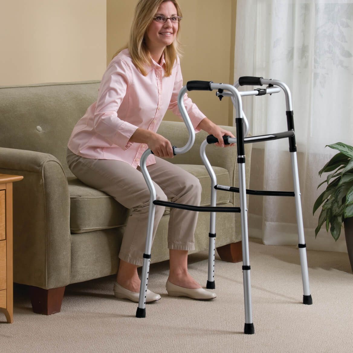 Easy Rise Walker + '-' + 354773