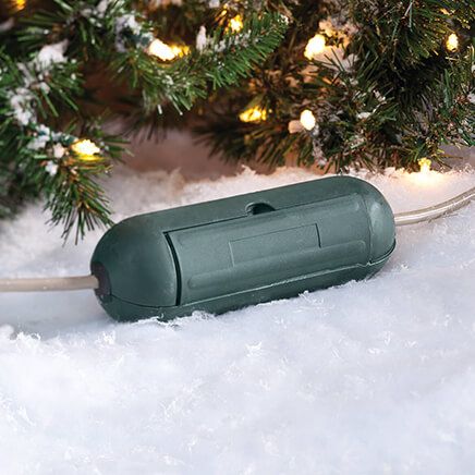 Extension Cord Safety Seals, Set of 2-355185