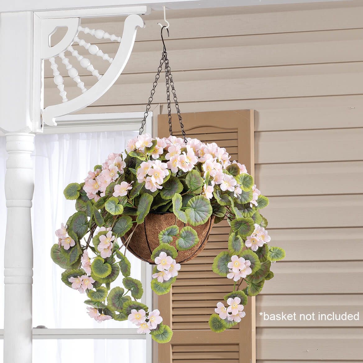 Geranium Hanging Stem by OakRidge™ + '-' + 355281
