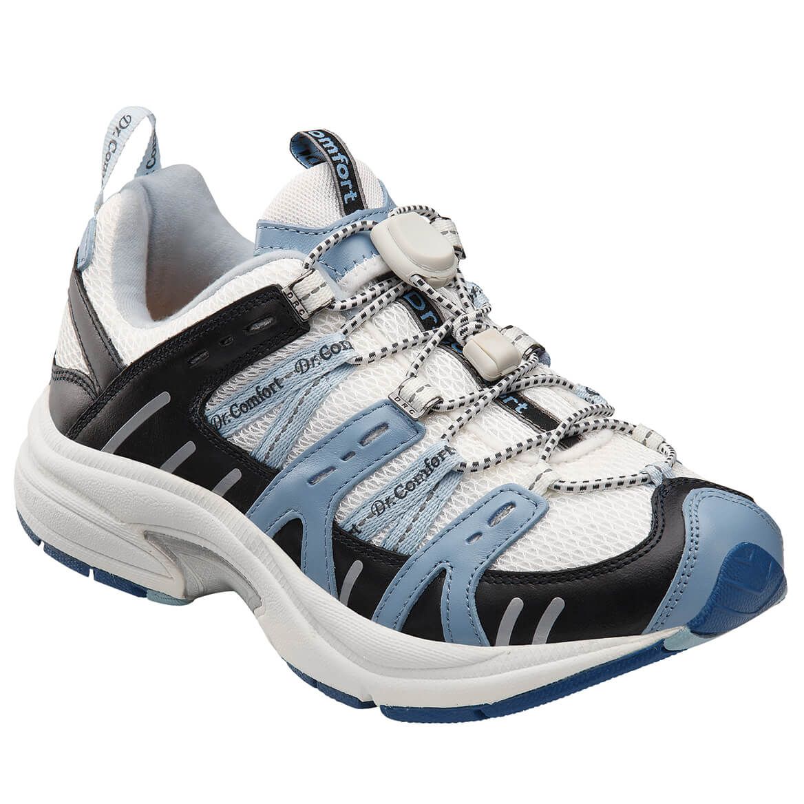 Dr. Comfort Refresh Women's Athletic Shoe - RTV + '-' + 355691