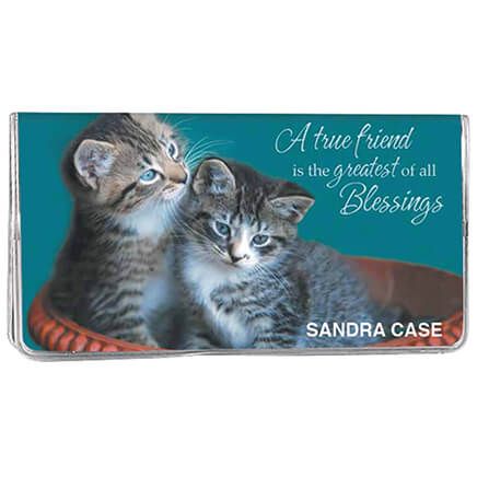 Personalized 2-Year Planner, Friendship Blessings-355869