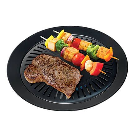 Stove Top Grill-356133