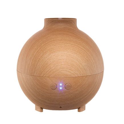 Lighted Oil Diffuser & Humidifier-356189