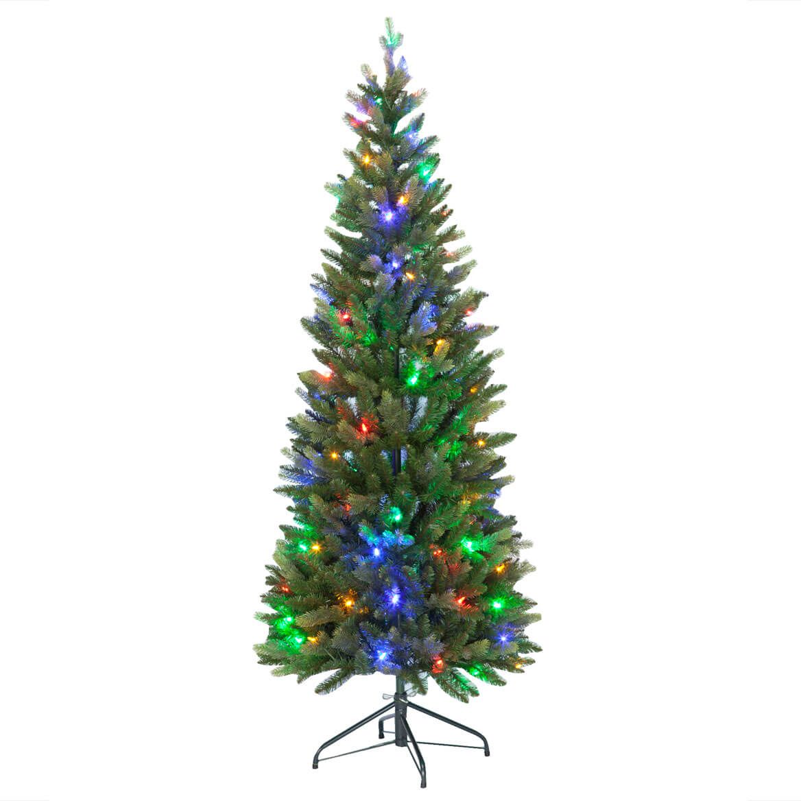 6' Pre-Lit Frasier-Like Tree by Holiday Peak™ XL + '-' + 356284