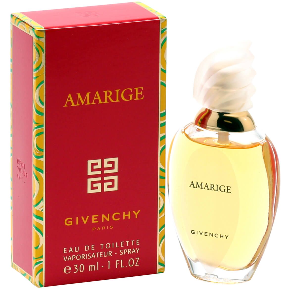 Givenchy Amarige for Women EDT, 1 oz. + '-' + 357231