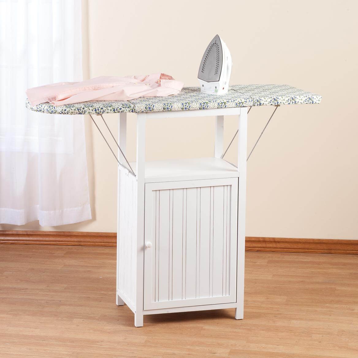 Deluxe Ironing Center by OakRidge™ + '-' + 357556