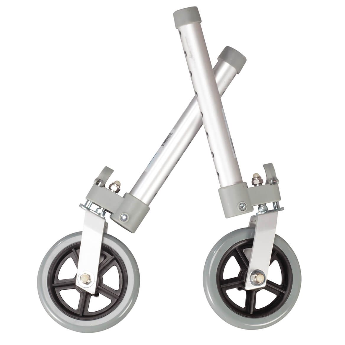 Swivel Walker Wheels 5", Set of 2 + '-' + 357781