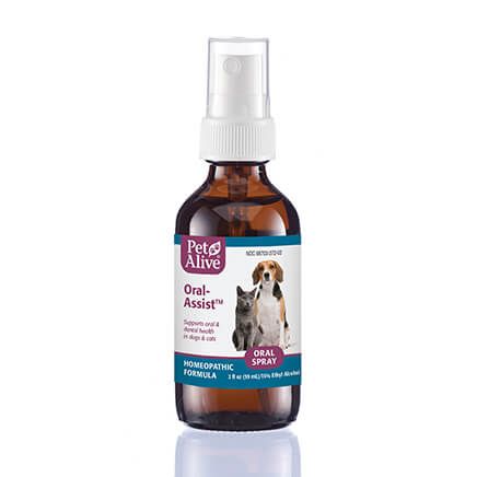 PetAlive® Oral-Assist™ Oral Spray-358107