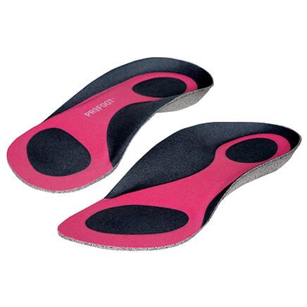 PROFOOT® Triad Orthotic for Women, 1 pr-358341