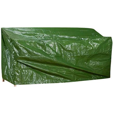 Durable Outdoor Furniture Covers-3-Seat Glider-358354