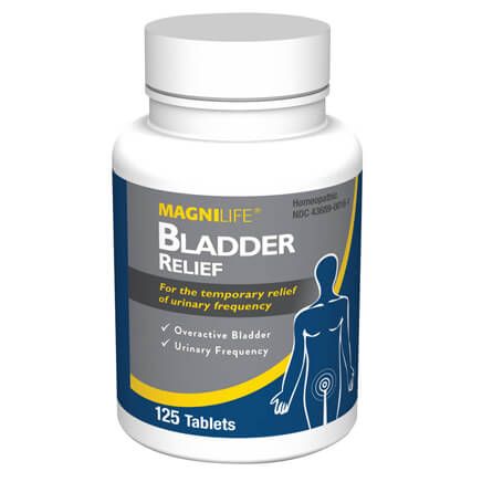 MagniLife® Bladder Relief Tablets-359086