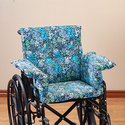 Pressure Reducing Cushion for Wheelchairs-359267