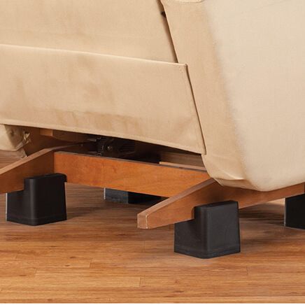 Recliner Risers, Set of 4-359614