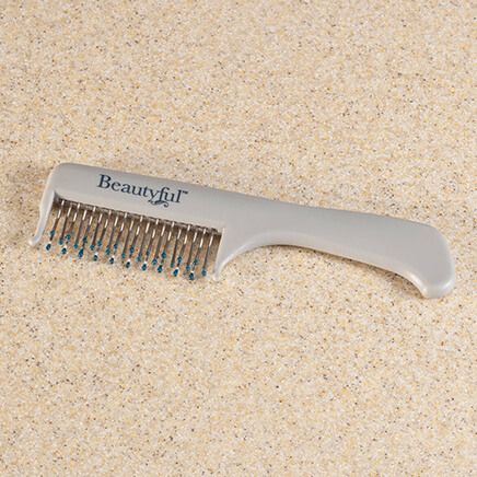 View product details for Beautyful™ Teasing Comb