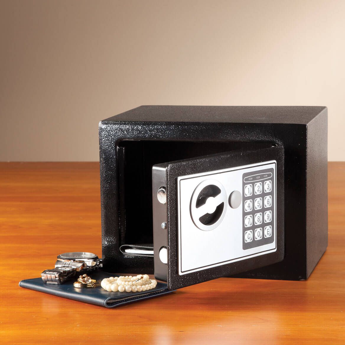 Electronic Safe Box + '-' + 359696