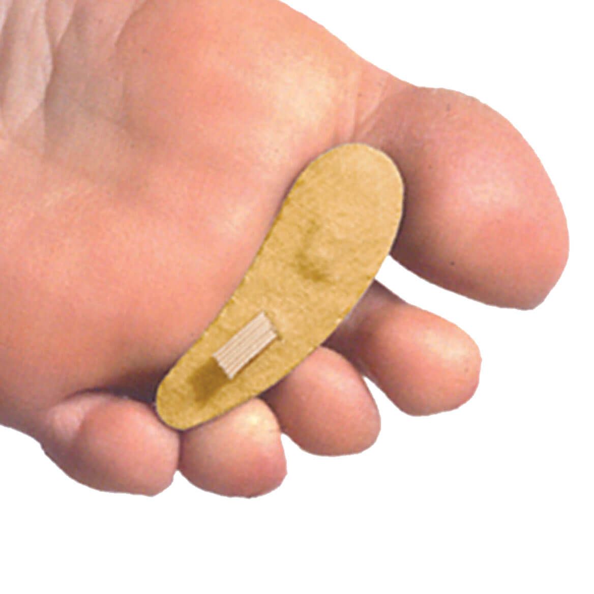Felt Hammer Toe Crest + '-' + 359777