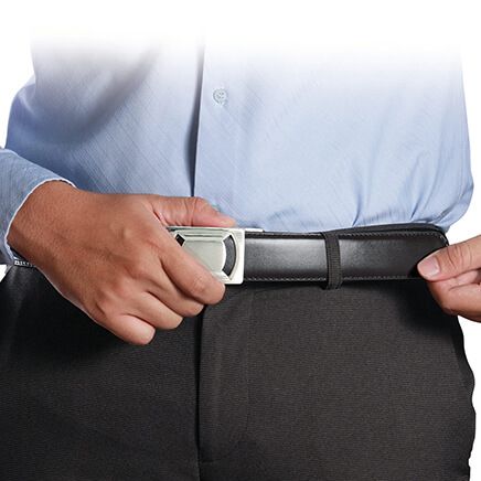 Custom Fit Ratchet Belt-359802