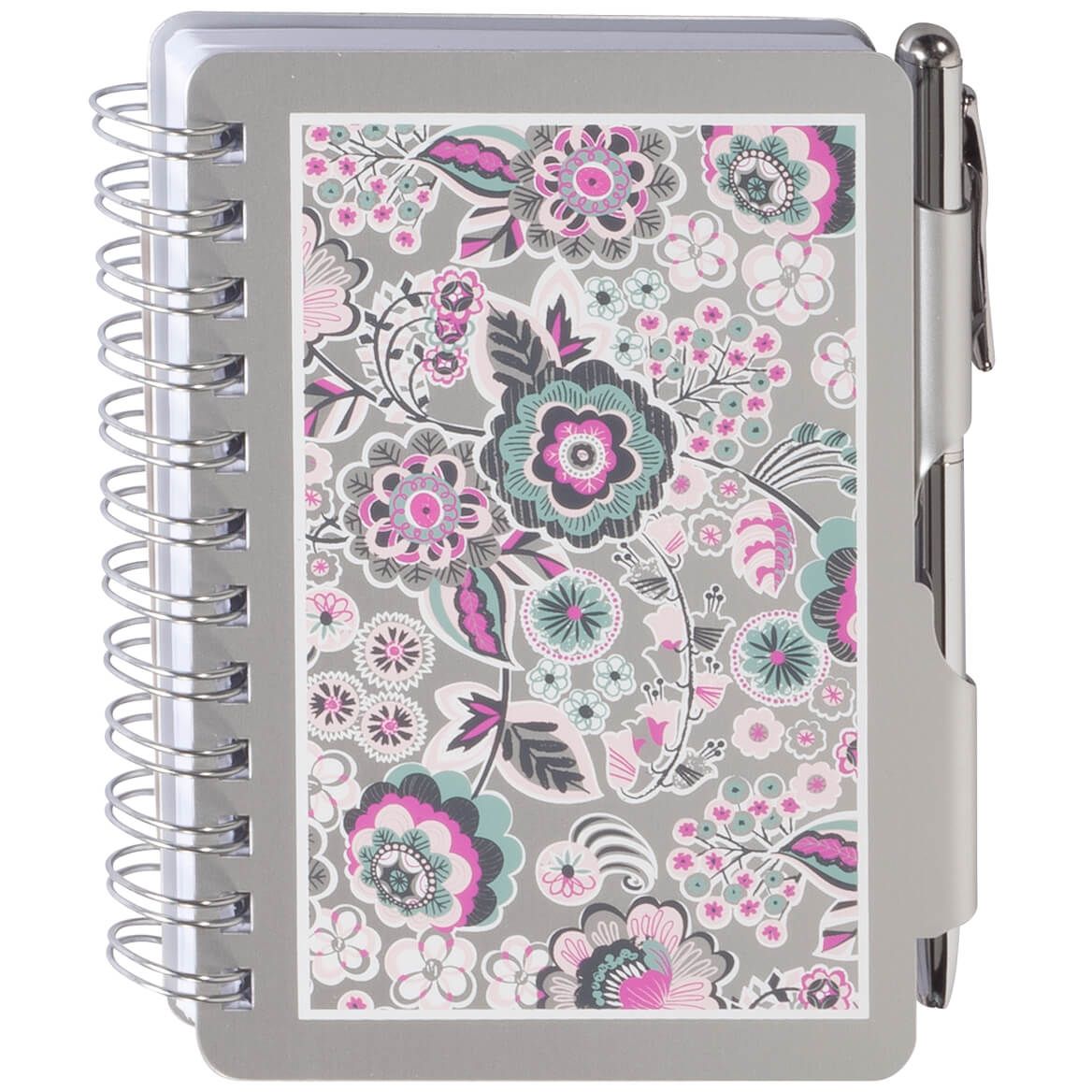 Wellspring Password Book, Whimsical Blooms + '-' + 359997