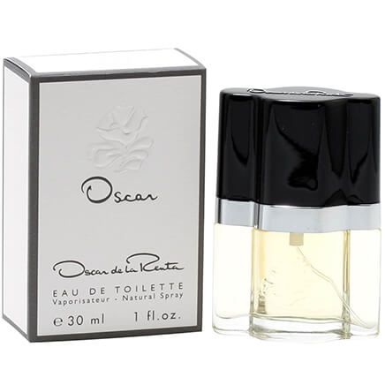View product details for Oscar de la Renta for Women EDT, 1 oz.