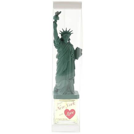 Statue of Liberty for Women EDC, 1.7 oz.-360275