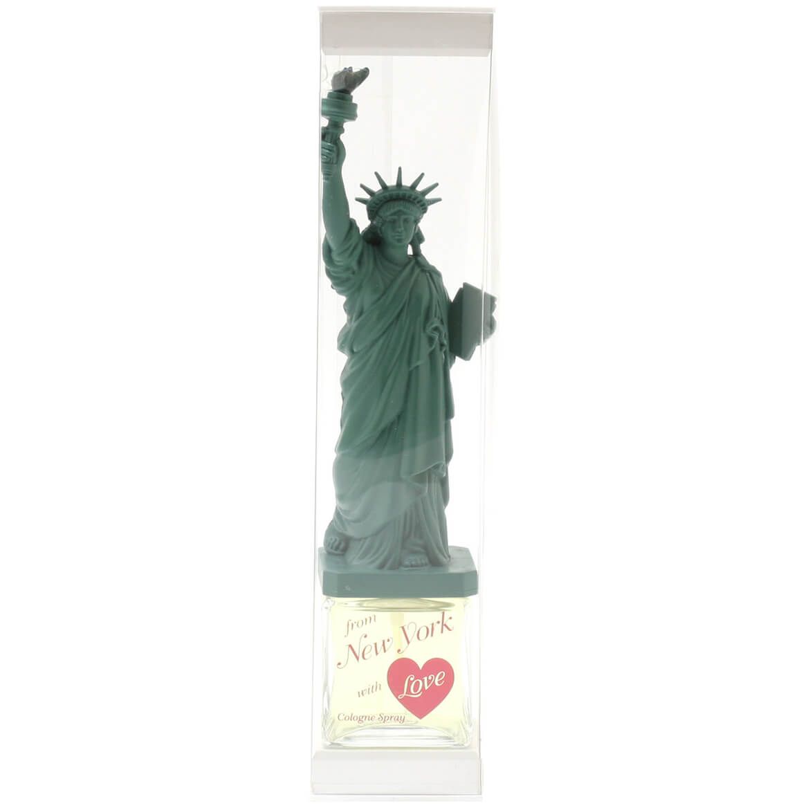 Statue of Liberty for Women EDC, 1.7 oz. + '-' + 360275
