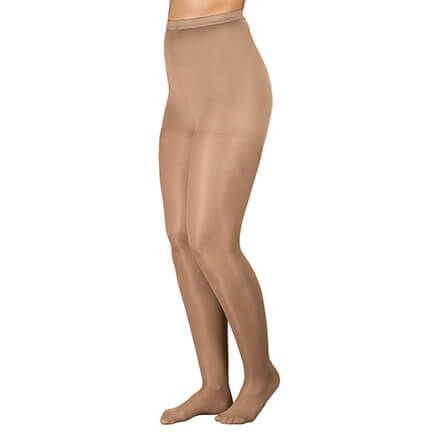 Compression Pantyhose, 8-15 mmHg by Silver Steps™-360750