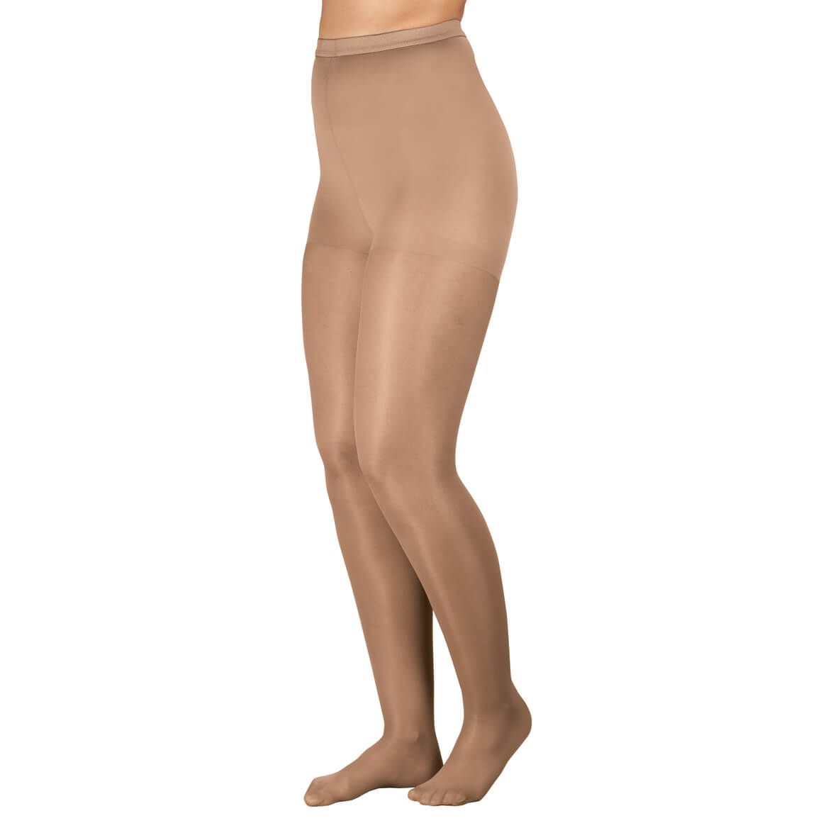 Compression Pantyhose, 15-20 mmHg by Silver Steps™ + '-' + 360751